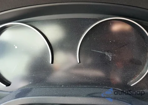 2021 BMW X3 Sdrive30I z USA, uszkodzony, nr VIN 5UXTY3C07M9F18970